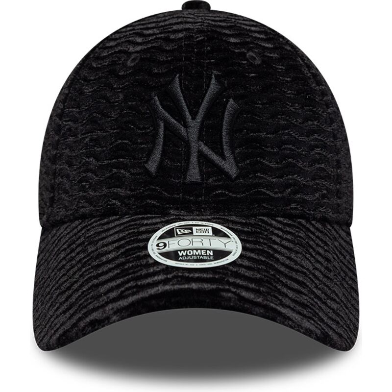 cepice-zaoblena-cerna-nastavitelny-9forty-velour-new-york-yankees-mlb-new-era