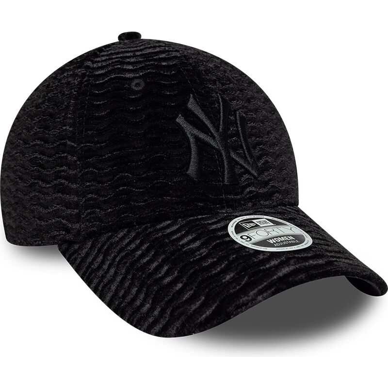 cepice-zaoblena-cerna-nastavitelny-9forty-velour-new-york-yankees-mlb-new-era