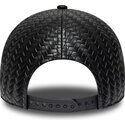 cepice-zaoblena-cerna-snapback-9forty-pu-weave-new-york-yankees-mlb-new-era
