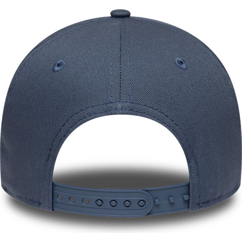 cepice-zaoblena-modra-snapback-9forty-e-frame-league-essential-new-york-yankees-mlb-new-era