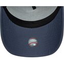 cepice-zaoblena-modra-snapback-9forty-e-frame-league-essential-new-york-yankees-mlb-new-era