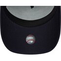 cepice-zaoblena-namornicka-modra-snapback-9forty-e-frame-team-outline-new-york-yankees-mlb-new-era