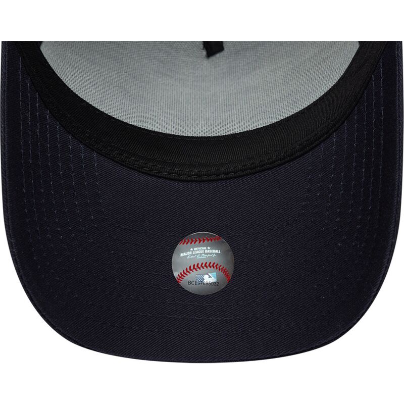 cepice-zaoblena-namornicka-modra-snapback-9forty-e-frame-team-outline-new-york-yankees-mlb-new-era