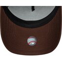 cepice-zaoblena-hneda-snapback-9forty-e-frame-team-outline-los-angeles-dodgers-mlb-new-era