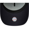 cepice-zaoblena-namornicka-modra-snapback-9forty-dorado-e-frame-metallic-outline-los-angeles-dodgers-mlb-new-era