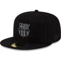 cepice-zaoblena-cerna-snapback-59fifty-fc-barcelona-laliga-new-era