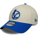 cepice-zaoblena-bezova-nastavitelny-9forty-contrast-visor-vespa-piaggio-new-era