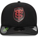 cepice-zaoblena-cerna-snapback-9seventy-stretch-snap-gradient-stade-toulousain-top-14-new-era