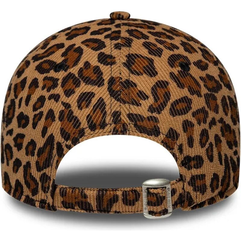 cepice-zaoblena-leopardi-nastavitelny-9forty-leopard-cord-new-york-yankees-mlb-new-era