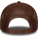cepice-zaoblena-hneda-snapback-e-frame-outline-new-york-yankees-mlb-new-era
