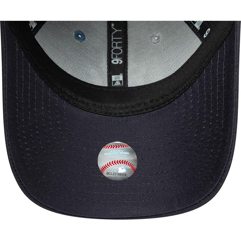 cepice-zaoblena-vicebarevna-nastavitelny-pro-deti-9forty-colourblock-new-york-yankees-mlb-new-era