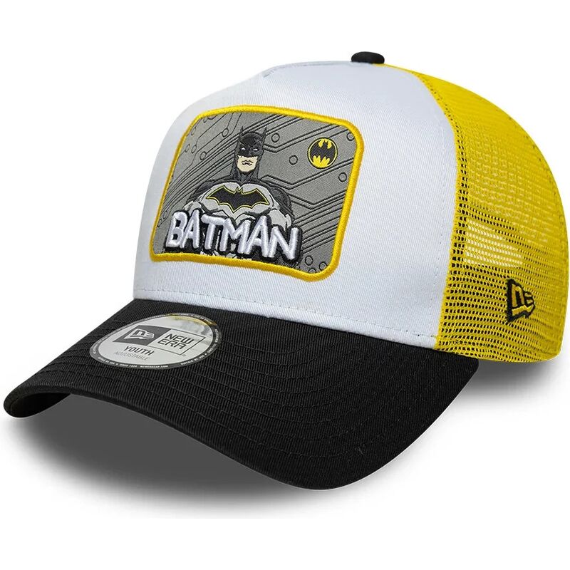 cepice-zaoblena-vicebarevna-snapback-pro-deti-a-frame-patch-batman-dc-comics-new-era