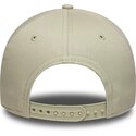 cepice-zaoblena-bezova-snapback-e-frame-league-essential-new-york-yankees-mlb-new-era