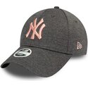 cepice-zaoblena-seda-nastavitelny-rosa-9forty-tech-jersey-new-york-yankees-mlb-new-era