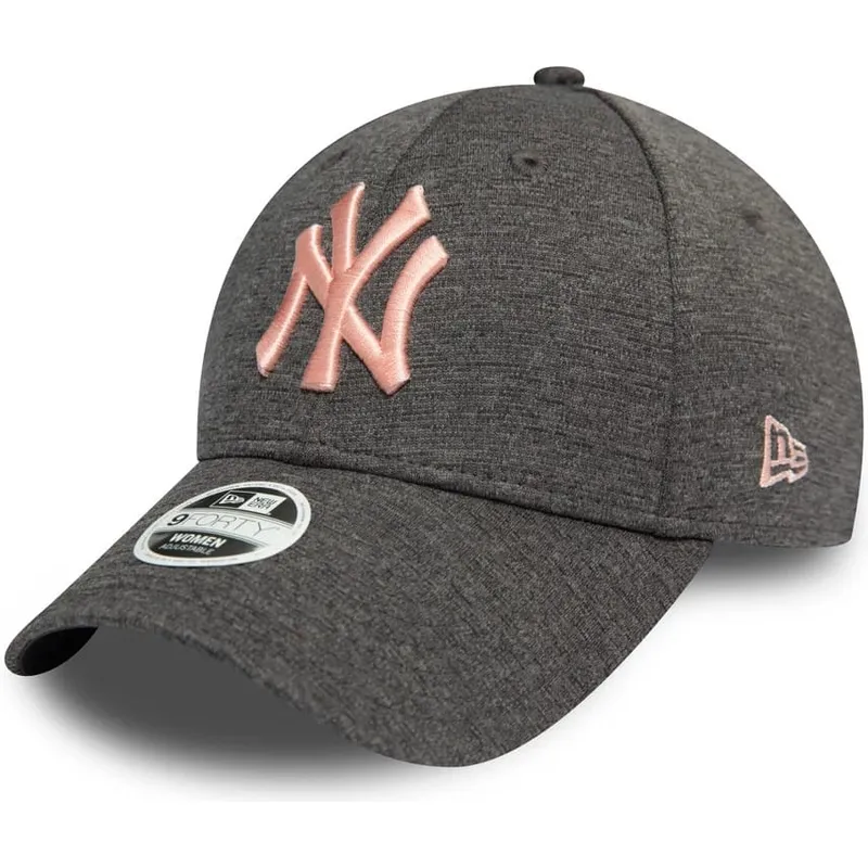 cepice-zaoblena-seda-nastavitelny-rosa-9forty-tech-jersey-new-york-yankees-mlb-new-era