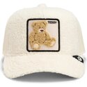 cepice-zaoblena-bezova-snapback-teddy-double-stuffed-the-farm-goorin-bros