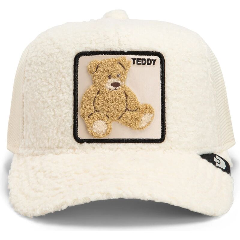 cepice-zaoblena-bezova-snapback-teddy-double-stuffed-the-farm-goorin-bros
