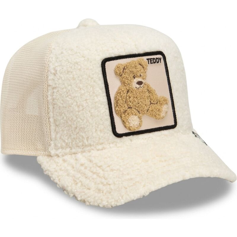 cepice-zaoblena-bezova-snapback-teddy-double-stuffed-the-farm-goorin-bros