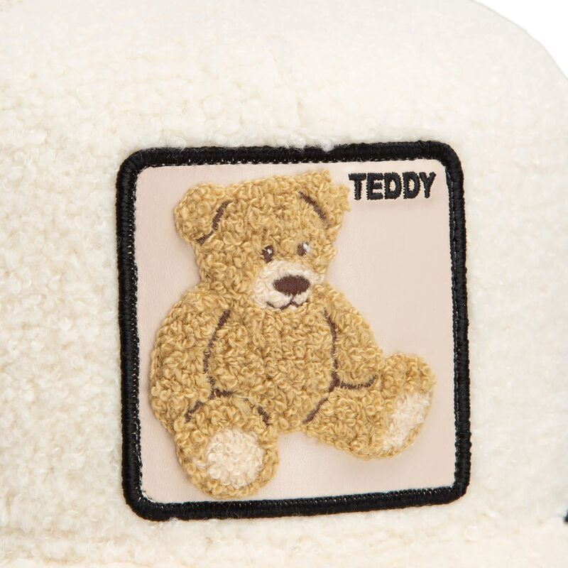 cepice-zaoblena-bezova-snapback-teddy-double-stuffed-the-farm-goorin-bros