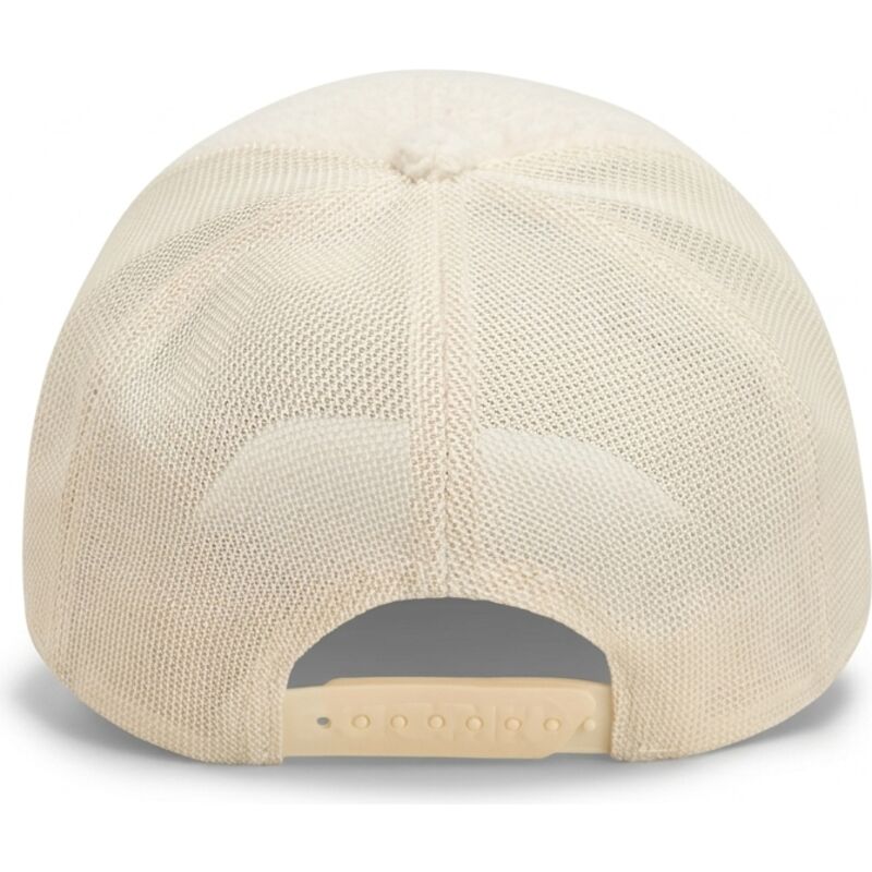 cepice-zaoblena-bezova-snapback-teddy-double-stuffed-the-farm-goorin-bros