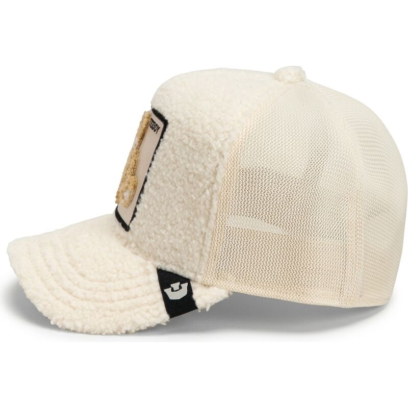 cepice-zaoblena-bezova-snapback-teddy-double-stuffed-the-farm-goorin-bros