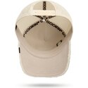 cepice-zaoblena-bezova-snapback-teddy-double-stuffed-the-farm-goorin-bros