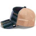 cepice-zaoblena-zelena-snapback-bunny-double-stuffed-the-farm-goorin-bros