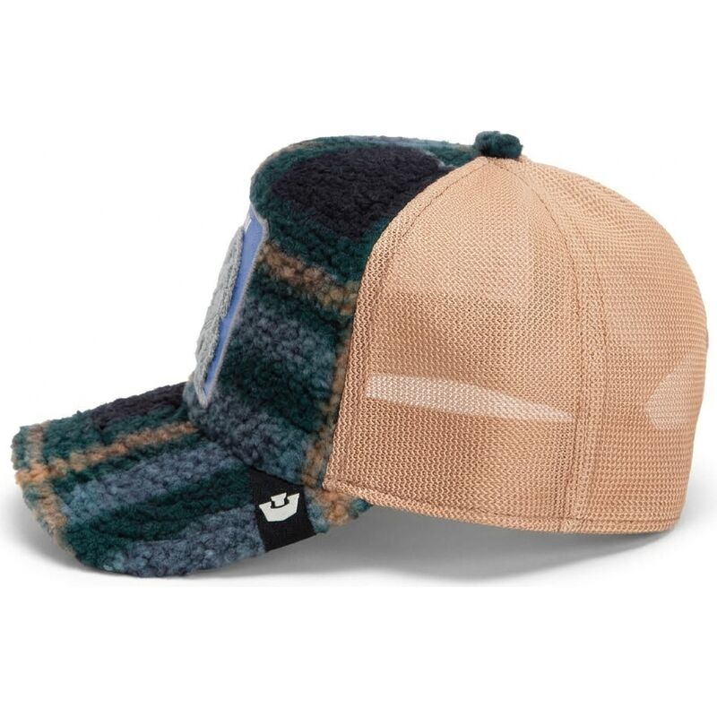 cepice-zaoblena-zelena-snapback-bunny-double-stuffed-the-farm-goorin-bros cepice-zaoblena-zelena-snapback-bunny-double-stuffed-the-farm-goorin-bros
