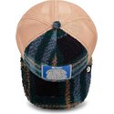 cepice-zaoblena-zelena-snapback-bunny-double-stuffed-the-farm-goorin-bros