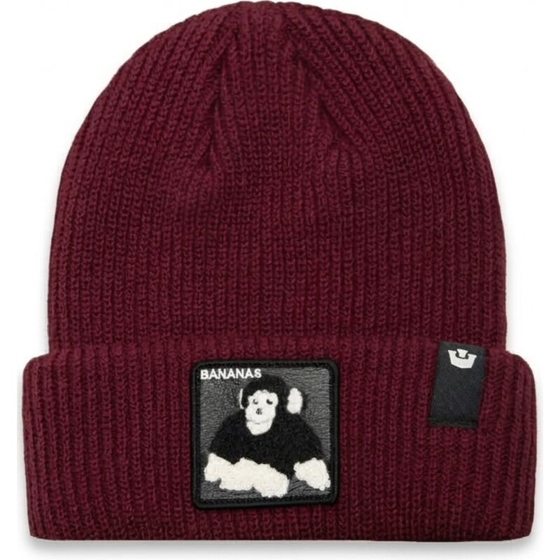 cepice-cervena-bananas-double-stuffed-the-farm-goorin-bros cepice-cervena-bananas-double-stuffed-the-farm-goorin-bros