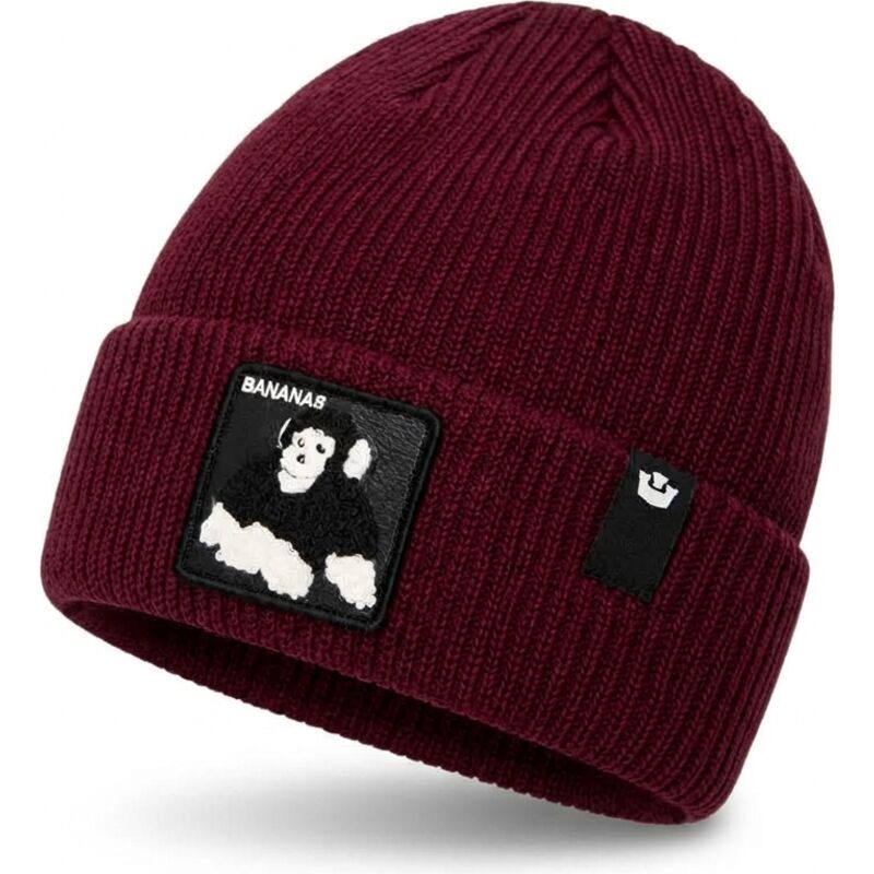 cepice-cervena-bananas-double-stuffed-the-farm-goorin-bros cepice-cervena-bananas-double-stuffed-the-farm-goorin-bros