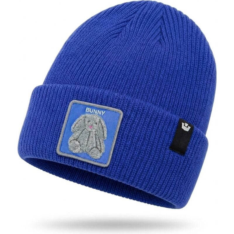 cepice-modra-bunny-double-stuffed-the-farm-goorin-bros cepice-modra-bunny-double-stuffed-the-farm-goorin-bros