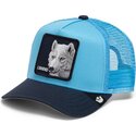 cepice-zaoblena-modra-snapback-pro-deti-legend-wolf-original-recipe-the-farm-goorin-bros