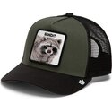 cepice-zaoblena-zelena-snapback-pro-deti-bandit-original-recipe-the-farm-goorin-bros