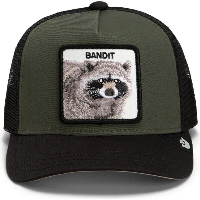 cepice-zaoblena-zelena-snapback-pro-deti-bandit-original-recipe-the-farm-goorin-bros