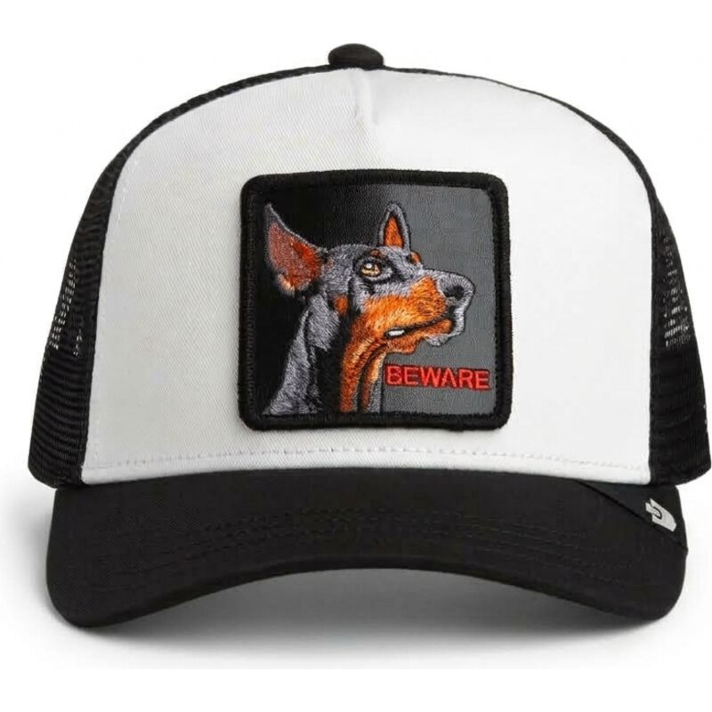 cepice-zaoblena-cerna-snapback-pro-deti-beware-original-recipe-the-farm-goorin-bros cepice-zaoblena-cerna-snapback-pro-deti-beware-original-recipe-the-farm-goorin-bros