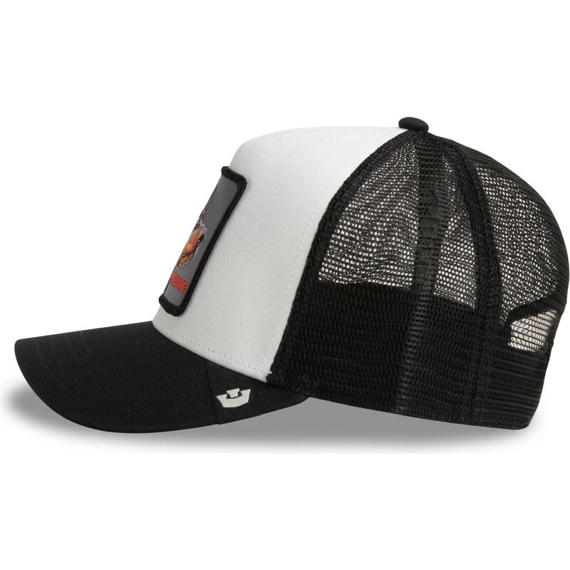 cepice-zaoblena-cerna-snapback-pro-deti-beware-original-recipe-the-farm-goorin-bros cepice-zaoblena-cerna-snapback-pro-deti-beware-original-recipe-the-farm-goorin-bros