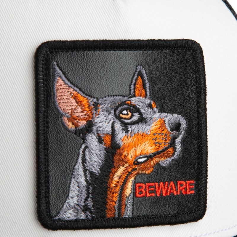 cepice-zaoblena-cerna-snapback-pro-deti-beware-original-recipe-the-farm-goorin-bros cepice-zaoblena-cerna-snapback-pro-deti-beware-original-recipe-the-farm-goorin-bros