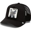 cepice-zaoblena-cerna-snapback-pro-deti-frenchie-original-recipe-the-farm-goorin-bros