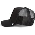 cepice-zaoblena-cerna-snapback-pro-deti-frenchie-original-recipe-the-farm-goorin-bros