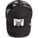 cepice-zaoblena-cerna-snapback-pro-deti-frenchie-original-recipe-the-farm-goorin-bros