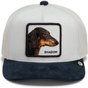 cepice-zaoblena-modra-snapback-pro-deti-suede-shadow-original-recipe-the-farm-goorin-bros