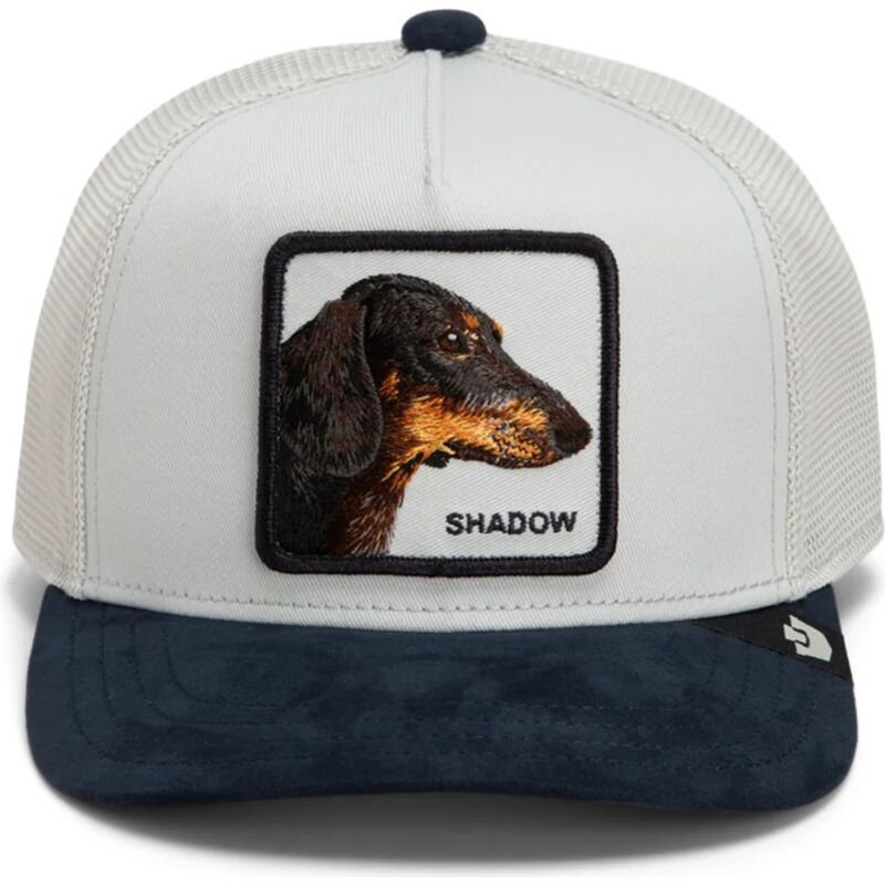 cepice-zaoblena-modra-snapback-pro-deti-suede-shadow-original-recipe-the-farm-goorin-bros cepice-zaoblena-modra-snapback-pro-deti-suede-shadow-original-recipe-the-farm-goorin-bros