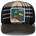 cepice-zaoblena-vicebarevna-snapback-brit-cheeky-check-mate-the-farm-goorin-bros