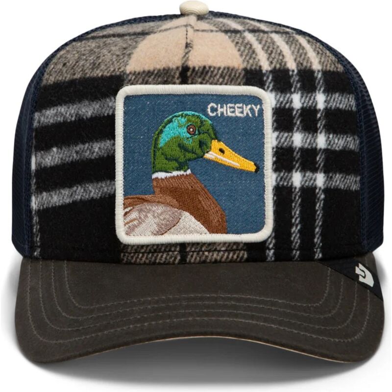 cepice-zaoblena-vicebarevna-snapback-brit-cheeky-check-mate-the-farm-goorin-bros