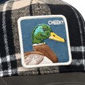 cepice-zaoblena-vicebarevna-snapback-brit-cheeky-check-mate-the-farm-goorin-bros