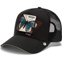 cepice-zaoblena-cerna-snapback-over-the-line-butterfly-out-of-bounds-exotic-the-farm-goorin-bros