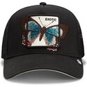 cepice-zaoblena-cerna-snapback-over-the-line-butterfly-out-of-bounds-exotic-the-farm-goorin-bros