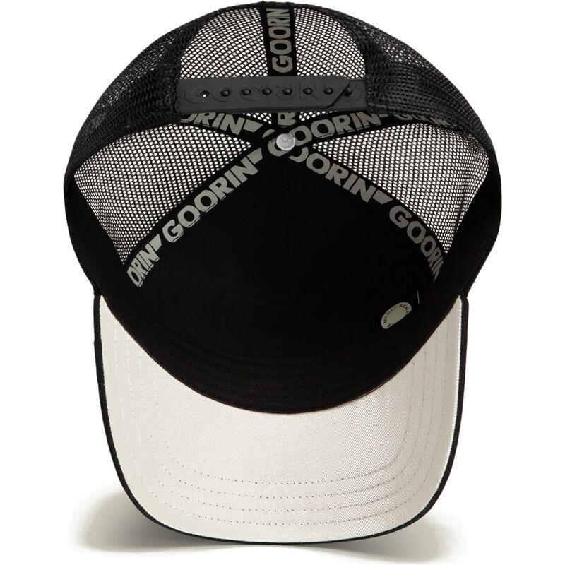 cepice-zaoblena-cerna-snapback-over-the-line-butterfly-out-of-bounds-exotic-the-farm-goorin-bros