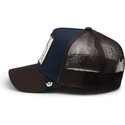 cepice-zaoblena-hneda-snapback-over-the-line-squirrel-out-of-bounds-nuts-the-farm-goorin-bros